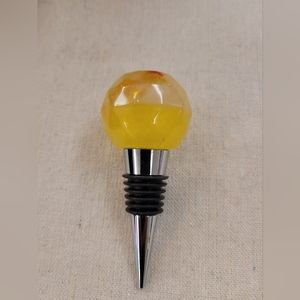 Wine Bottle Stopper